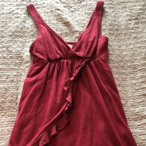 Abercrombie Kids Tank